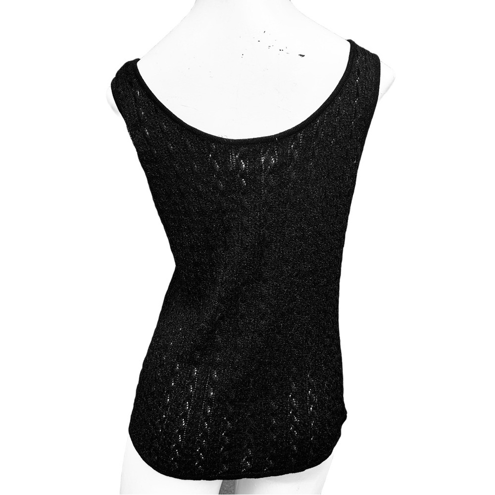 Vintage Cache top. - Picture 2 of 8